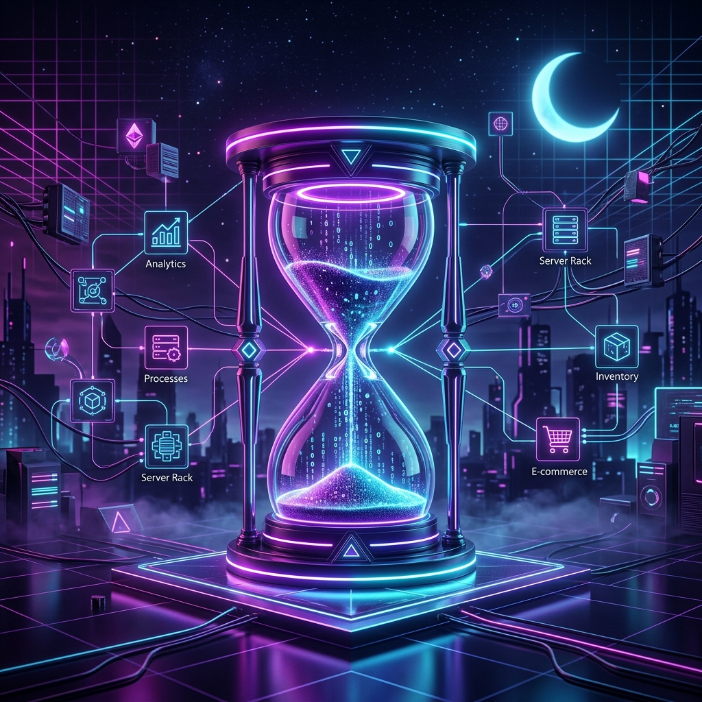 The $2,500 AI Package That Runs Your Business While You Sleep