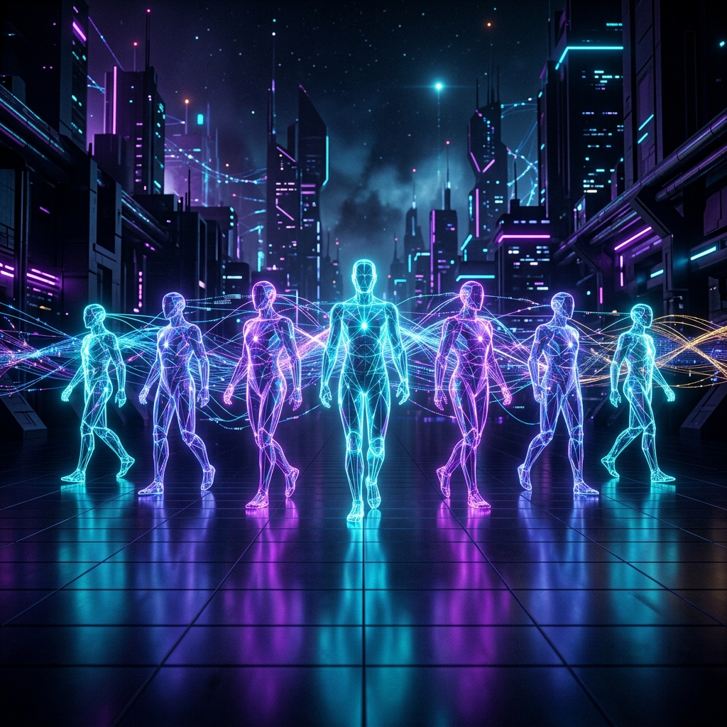 The Deploy Don't Hire Manifesto: Building Teams of AI Workers