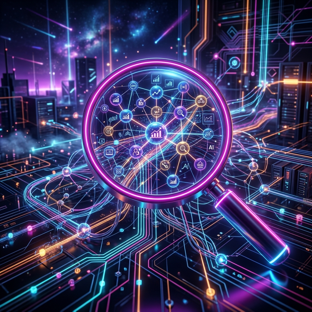 SEO in 2026: Why Human Audits Are Dead and AI Fixes Win
